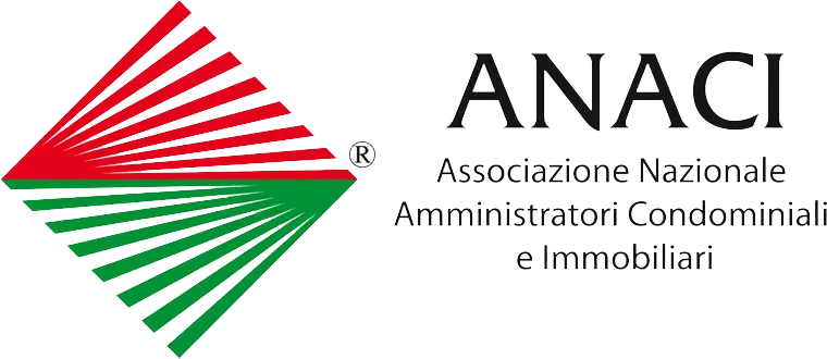 Il Palazzo Snc è iscritto all'associazione nazionale amministratori condominiali e immobiliari