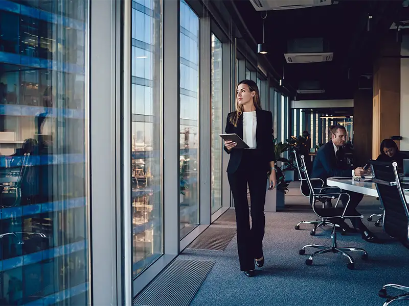 Amministrazione condominiale Bergamo e provincia