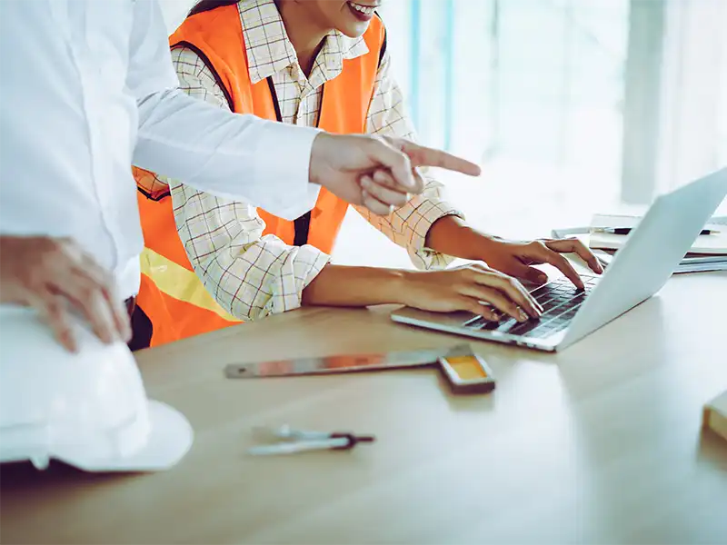 Cura degli interventi di manutenzione per condomini di Bergamo e provincia