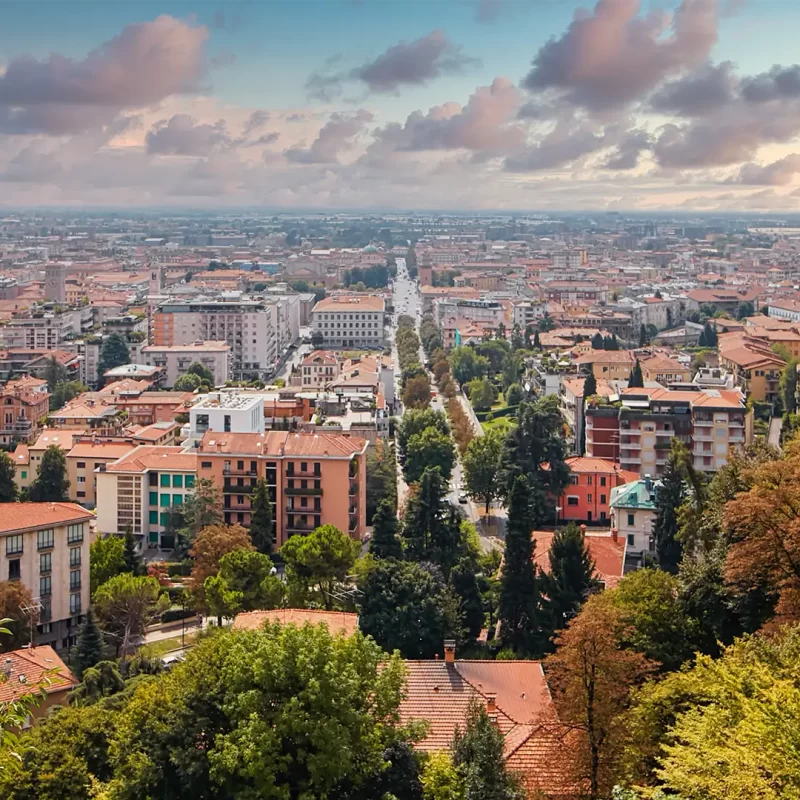 Amministratore condominiale Bergamo da 4 unità immobiliari fino a più di 80. Il Palazzo Snc si propone come amministratore condominio Bergamo