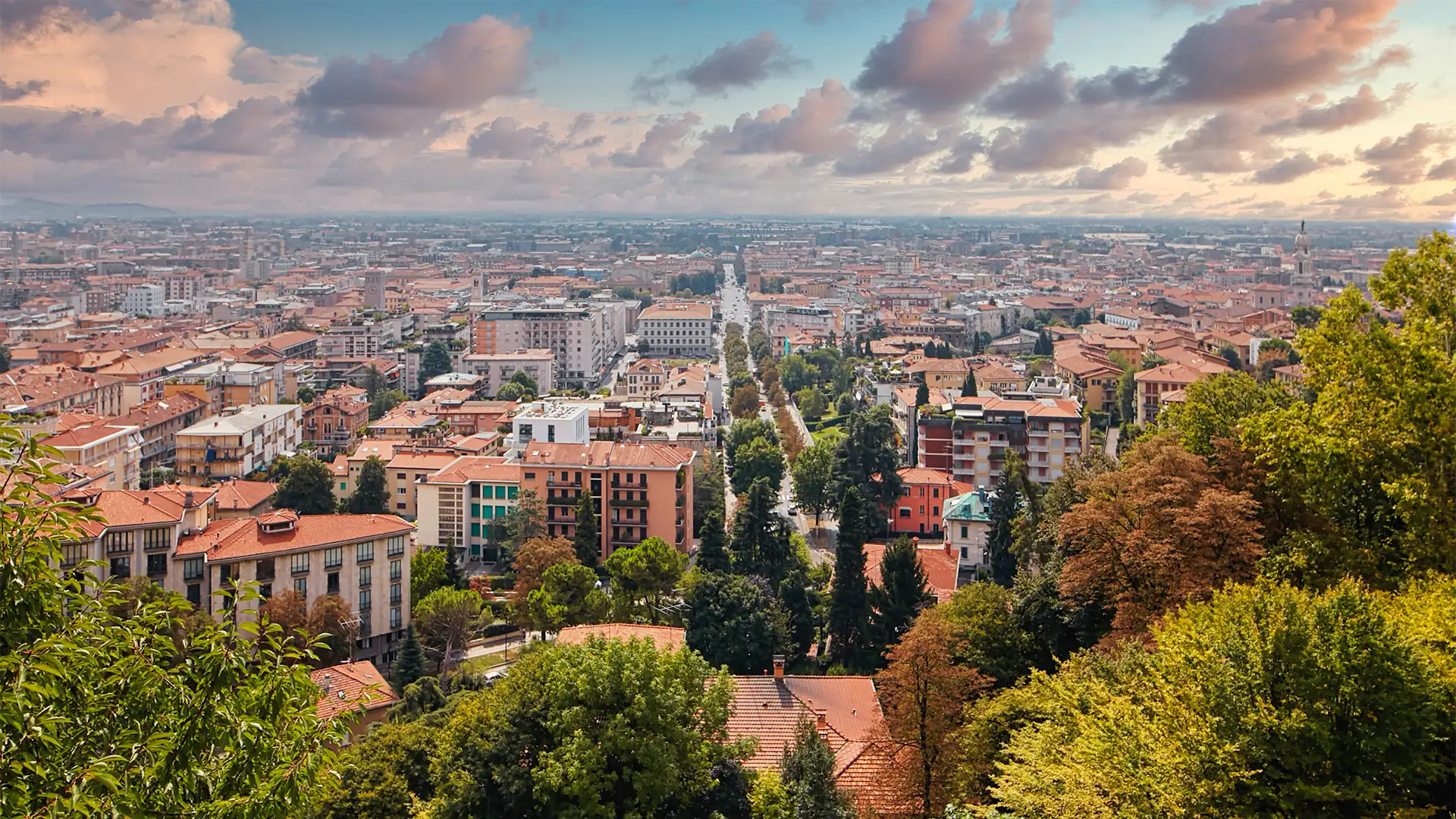 Nuovo sito web online