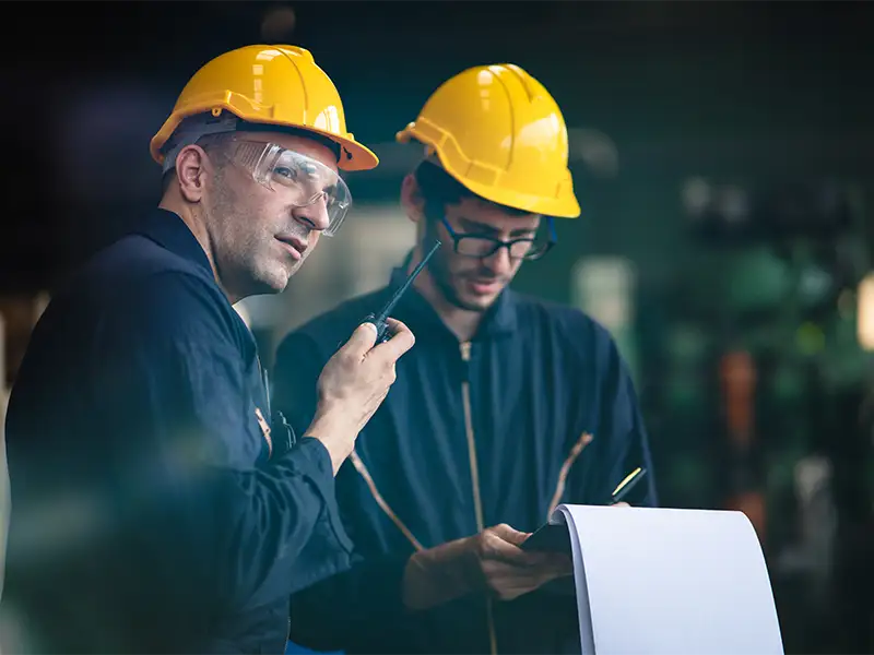 Manutenzione straordinaria condomini a Bergamo e provincia