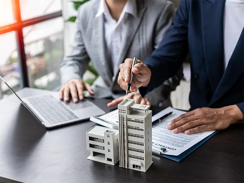 Amministrazione ordinaria condomini