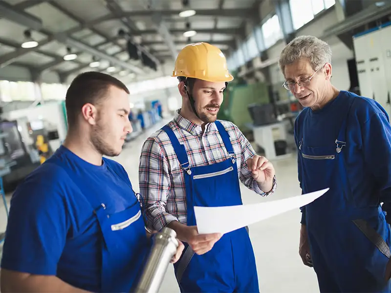 Diligenza del buon padre di famiglia per condomini in provincia di Bergamo