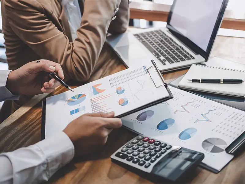 Revisioni contabili per condominio