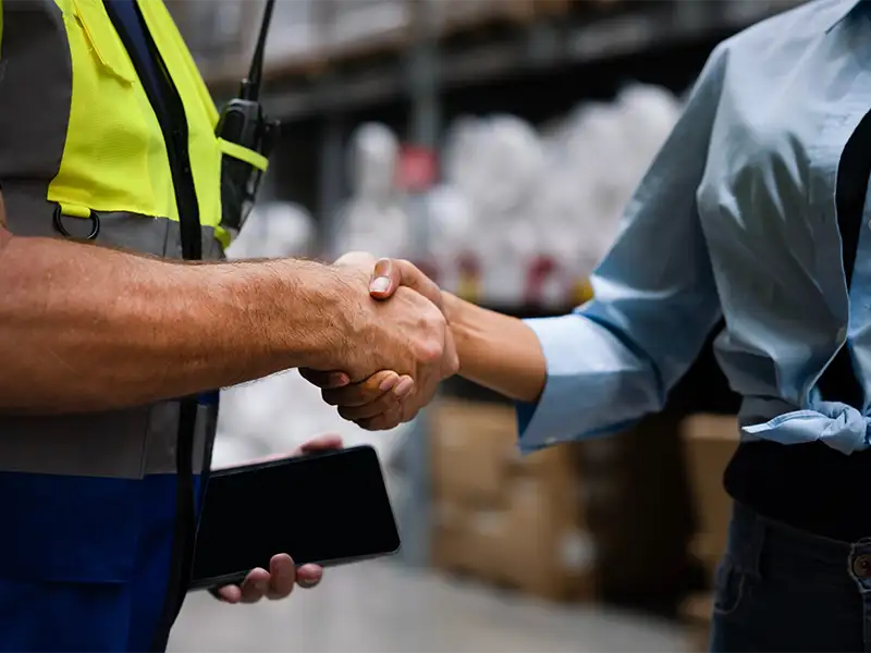 Gestione fornitori e dipendenti condomini Bergamo