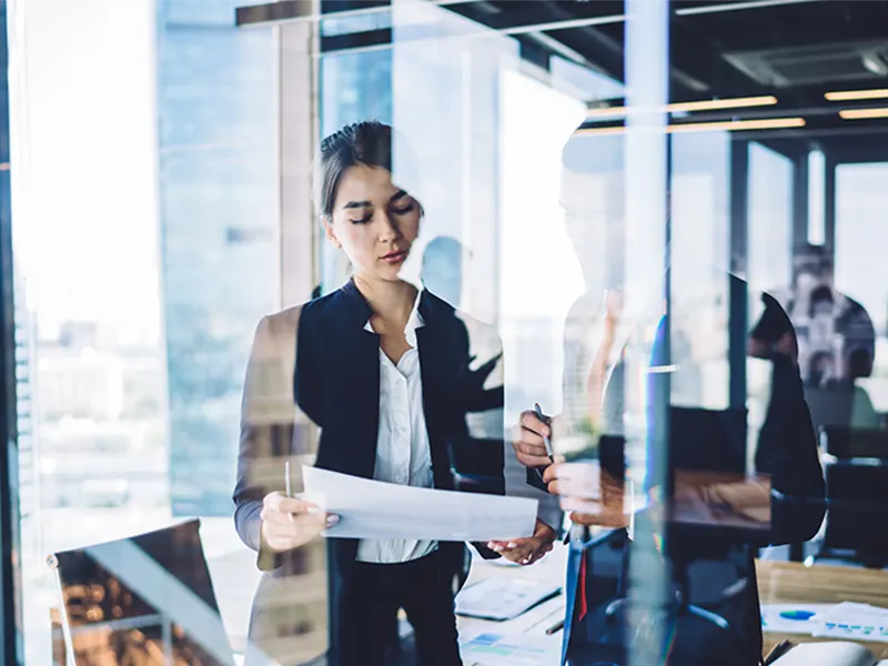 Trasparenza delle informazioni nella gestione dei condomini a Bergamo e provincia